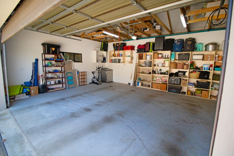 3 Bedroom Property for Sale in Noorsekloof Eastern Cape